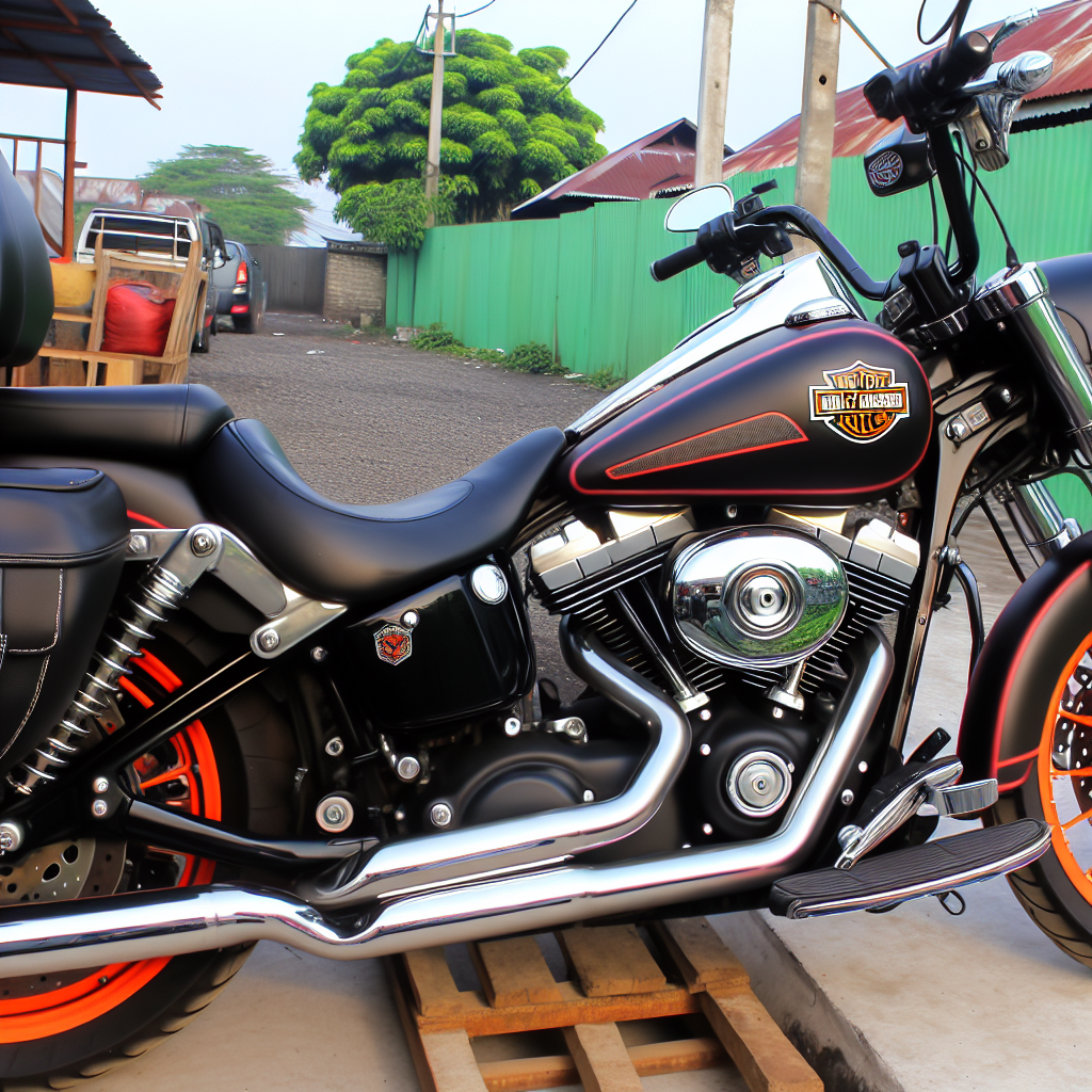 Harley Davidson: Dicas para Economizar na Compra e Manutenção da sua Moto