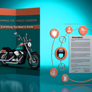 Seguro para Harley Davidson: Tudo o que Você Precisa Saber