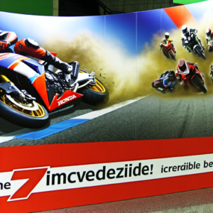 Pensando em uma Experiência Moto Honda Racing? Descubra 7 Vantagens Incríveis!