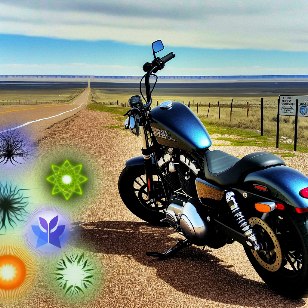 Harley Davidson Sportster 883: Liberte-se: 7 Benefícios que Vão Além da Imaginação