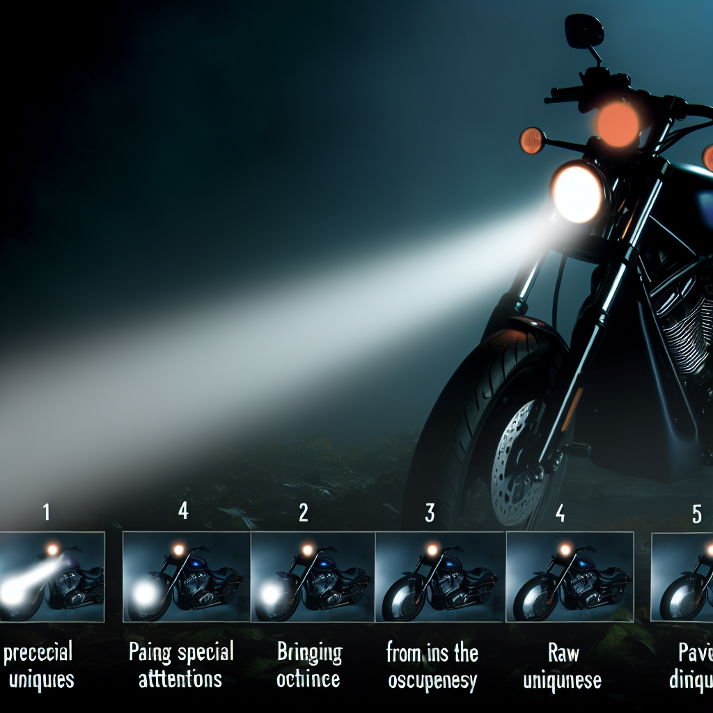 Harley Davidson Night Rod: Entre no Mundo Escuro: 5 Experiências Únicas